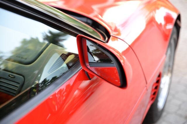 1995 Chevrolet Corvette