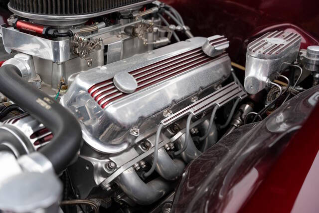 1967 Chevrolet Chevelle