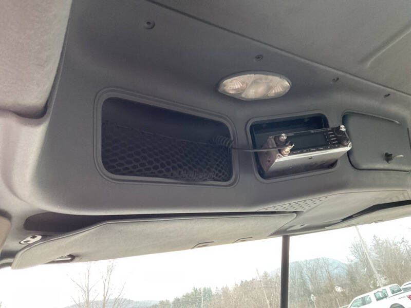 2016 Freightliner Cascadia
