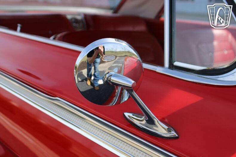 1962 Chevrolet Impala
