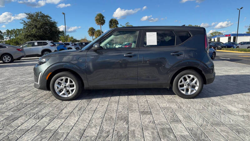 2024 Kia Soul