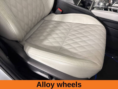 2023 Mitsubishi Outlander PHEV SEL