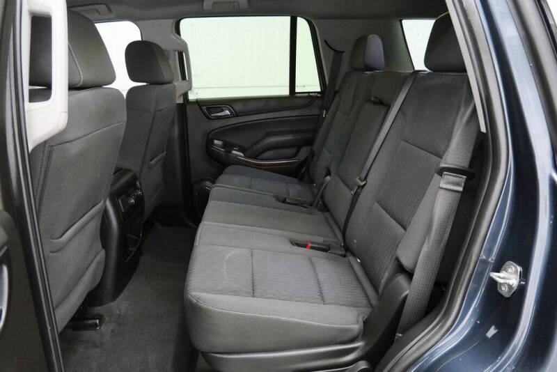 2019 Chevrolet Tahoe LS