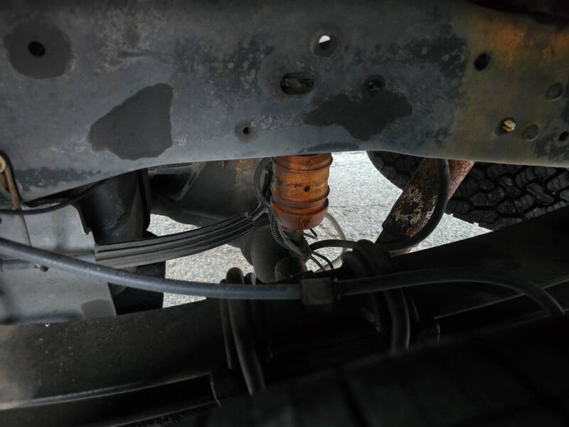 2012 Ford F-250 Super Duty XL