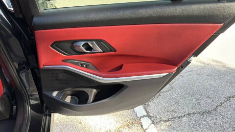 2024 BMW 3 Series 330i