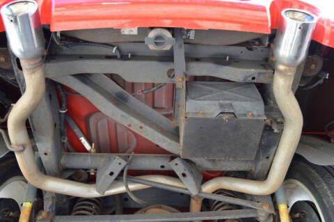 2004 Chevrolet SSR LS