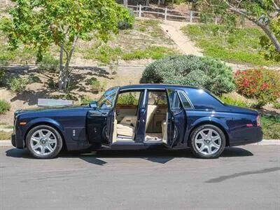 2004 Rolls-Royce Phantom