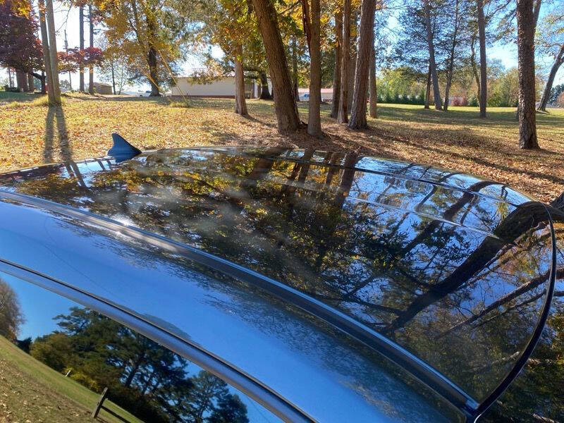 2013 Chevrolet Camaro LS