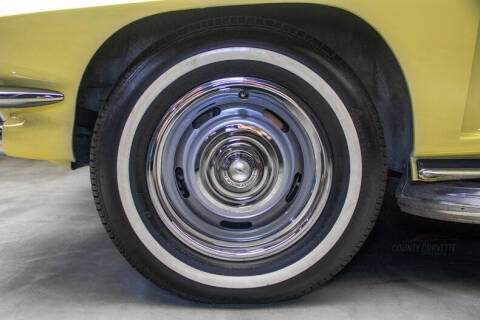 1965 Chevrolet Corvette