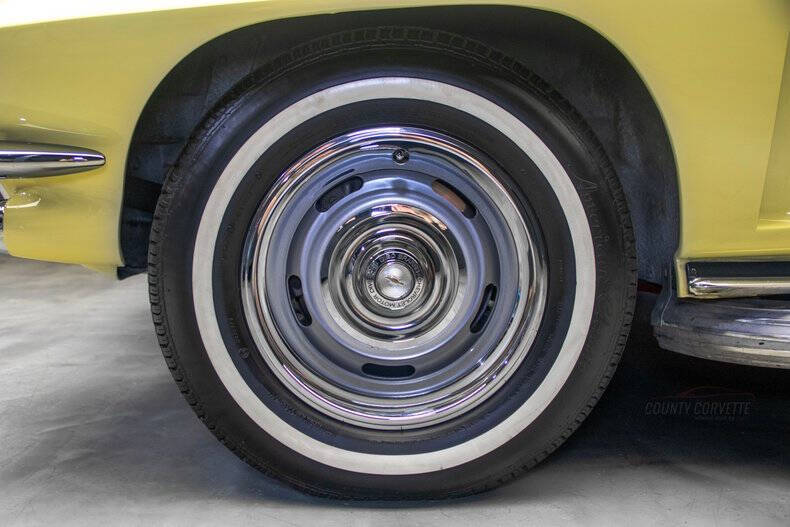 1965 Chevrolet Corvette