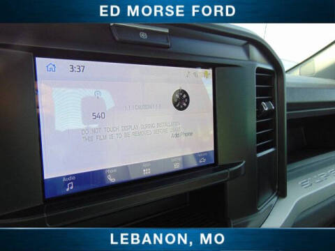 2026 Ford F-350 Super Duty