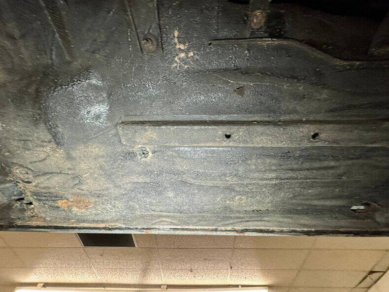 1982 FIAT 2000 Spider