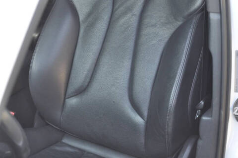 2015 Audi A3 2.0T quattro Premium Plus