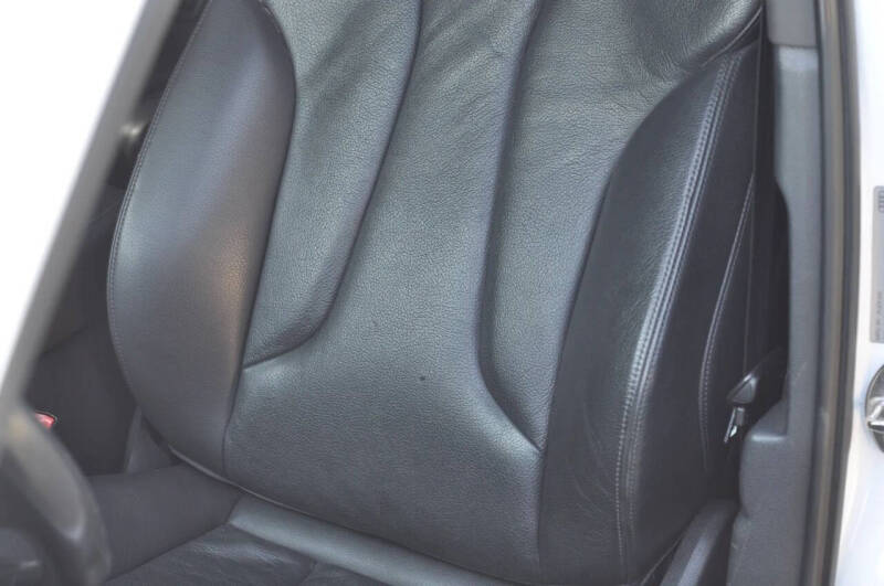 2015 Audi A3 2.0T quattro Premium Plus