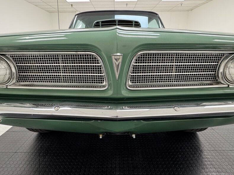 1963 Pontiac Tempest