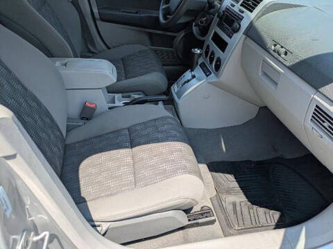 2007 Dodge Caliber