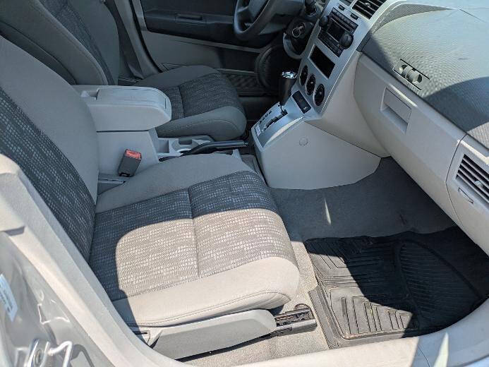 2007 Dodge Caliber