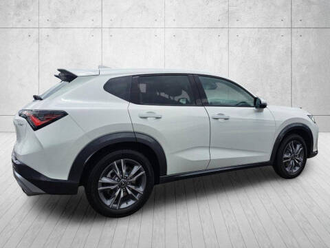 2026 Acura ADX