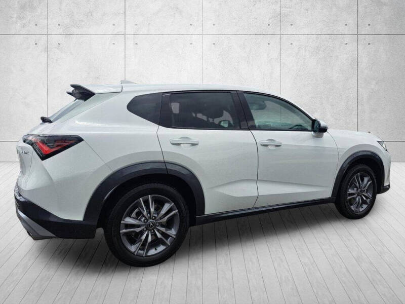 2026 Acura ADX