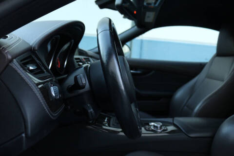 2013 BMW Z4 sDrive28i