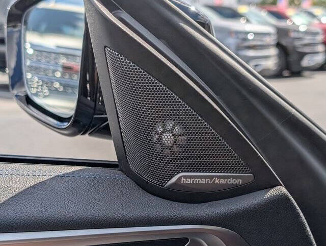2022 BMW 4 Series M440i