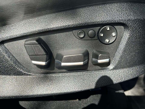 2010 BMW 7 Series 750Li