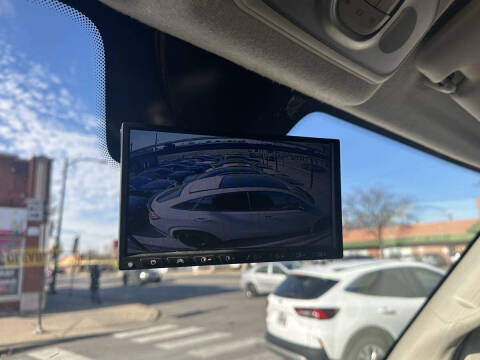 2019 RAM ProMaster 3500 159 WB