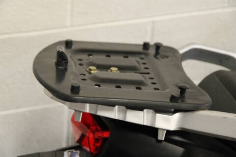 2018 Suzuki V-Strom 65