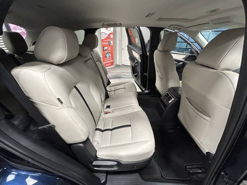 2024 Mazda CX-90 3.3 Turbo Preferred