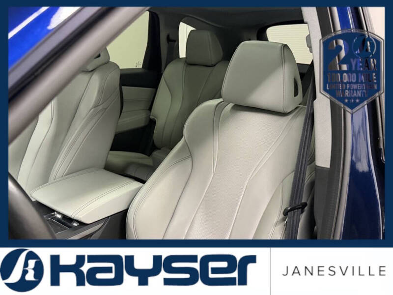 2022 Acura MDX SH-AWD w/Tech