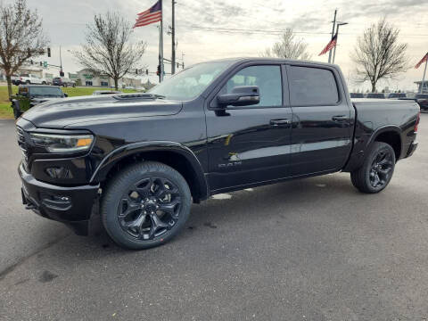 2024 RAM 1500 for sale at Victoria Auto Sales - Waconia Dodge in Waconia MN