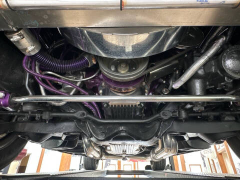 1966 Chevrolet Chevelle