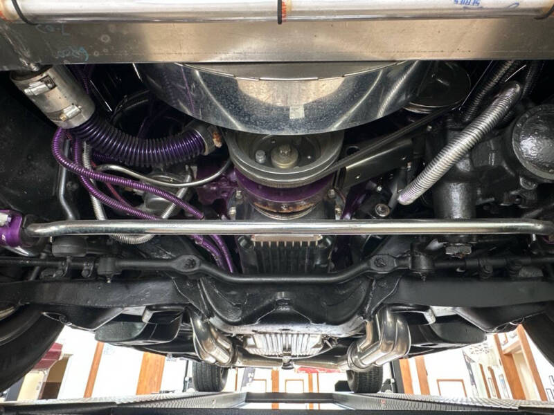 1966 Chevrolet Chevelle