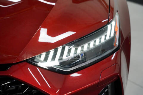 2025 Audi RS 7 Performance 4.0T quattro