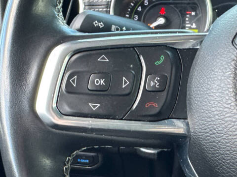 2022 Jeep Wrangler Unlimited