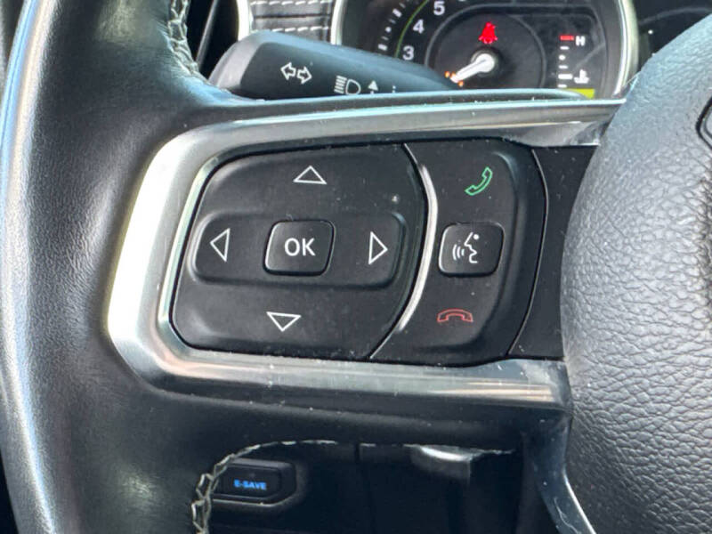 2022 Jeep Wrangler Unlimited