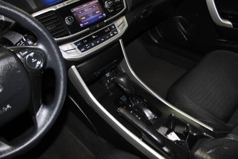 2013 Honda Accord EX