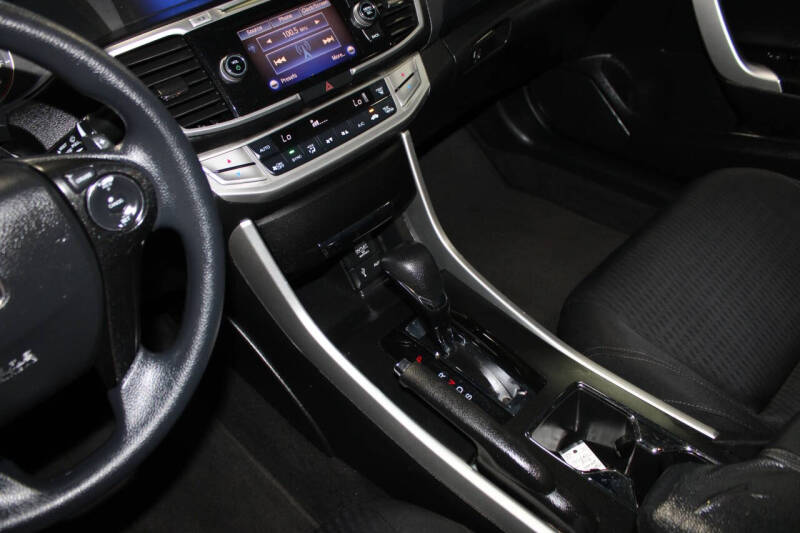 2013 Honda Accord EX