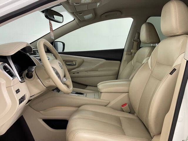 2017 Nissan Murano