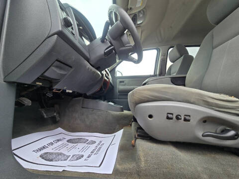 2005 Dodge Dakota SLT