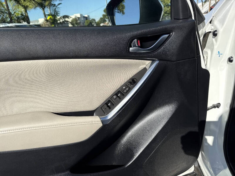 2014 Mazda CX-5 Touring