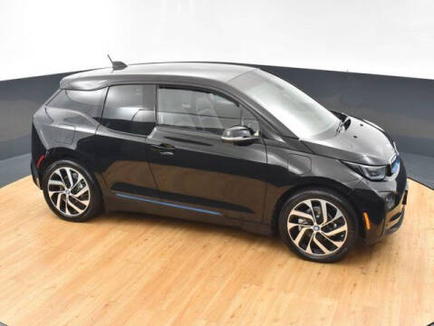 2016 BMW i3