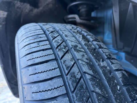 2017 Jeep Compass Limited