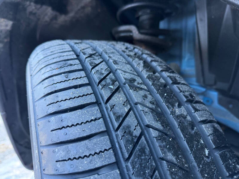 2017 Jeep Compass Limited