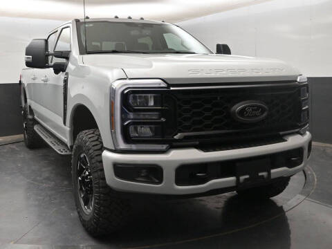 2026 Ford F-250 Super Duty