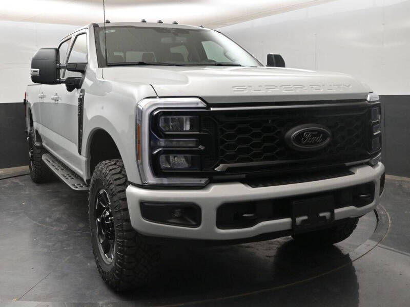 2026 Ford F-250 Super Duty