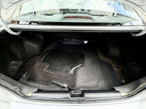 2004 Honda Civic Value Package