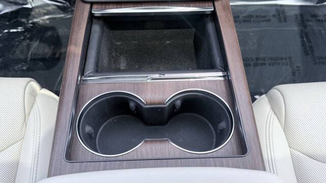 2022 Tesla Model X