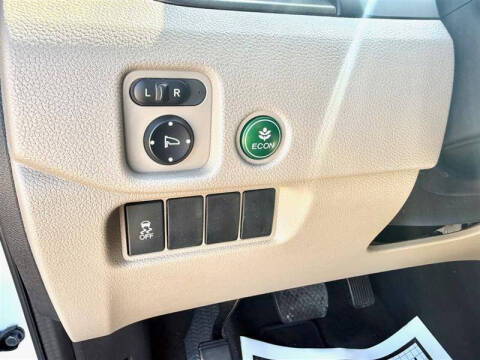 2017 Honda Pilot EX-L w/RES