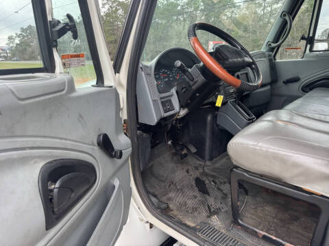 2005 International DuraStar 4300